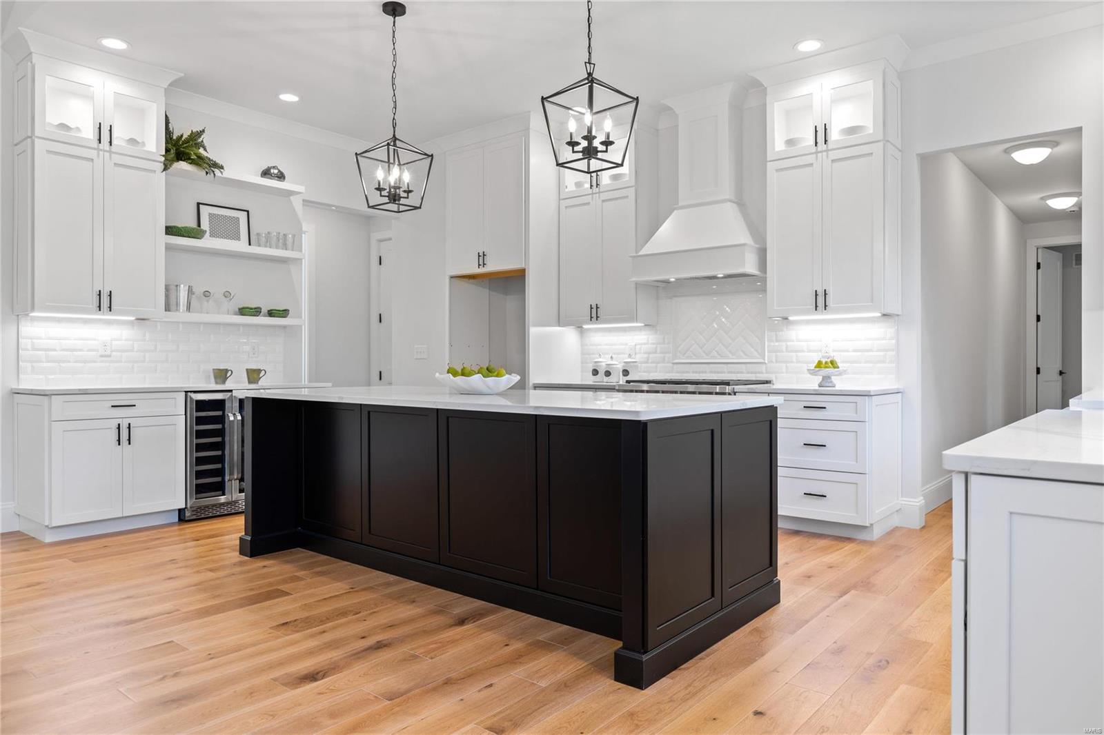 Homestead Estates At Wildwood - Residential