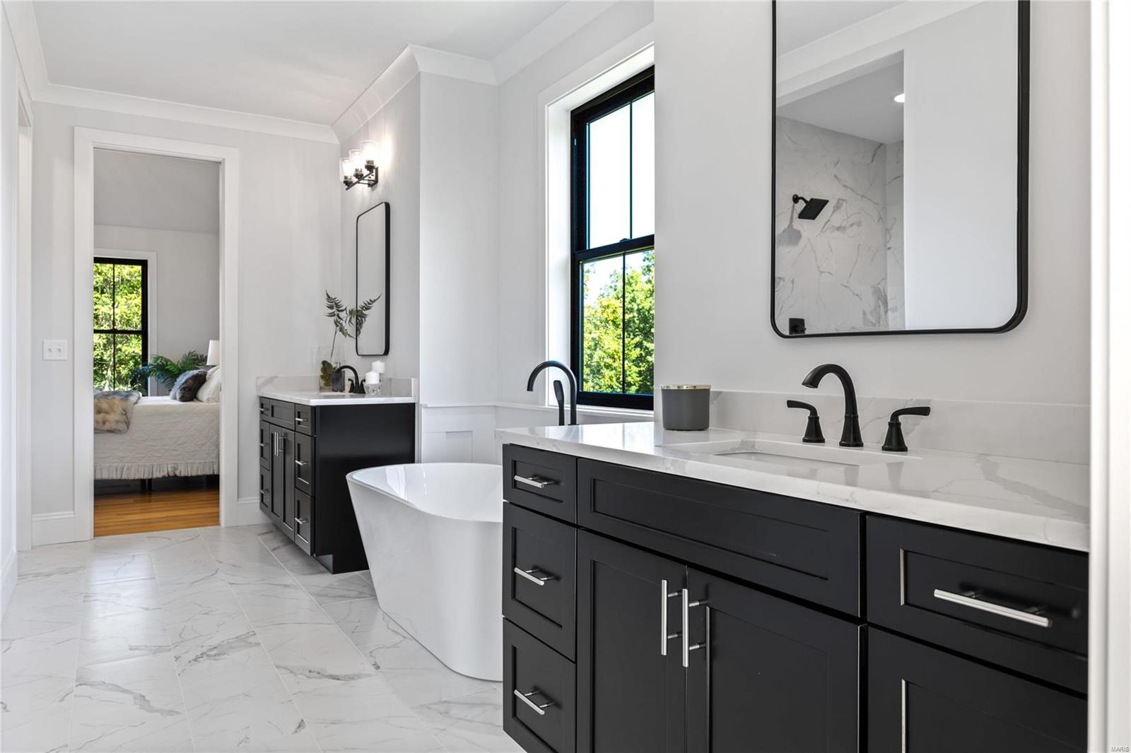 Homestead Estates At Wildwood - Residential