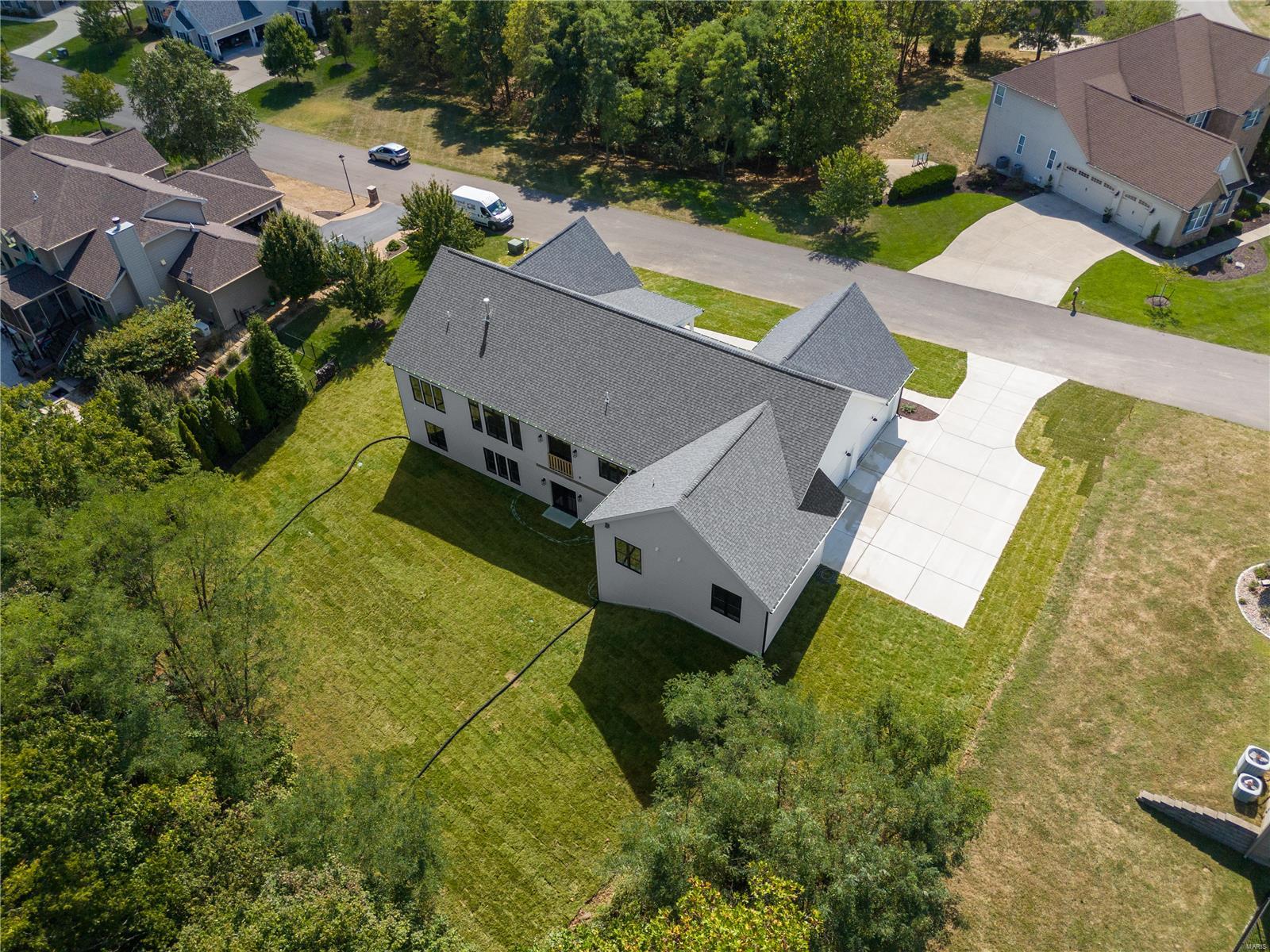 Homestead Estates At Wildwood - Residential