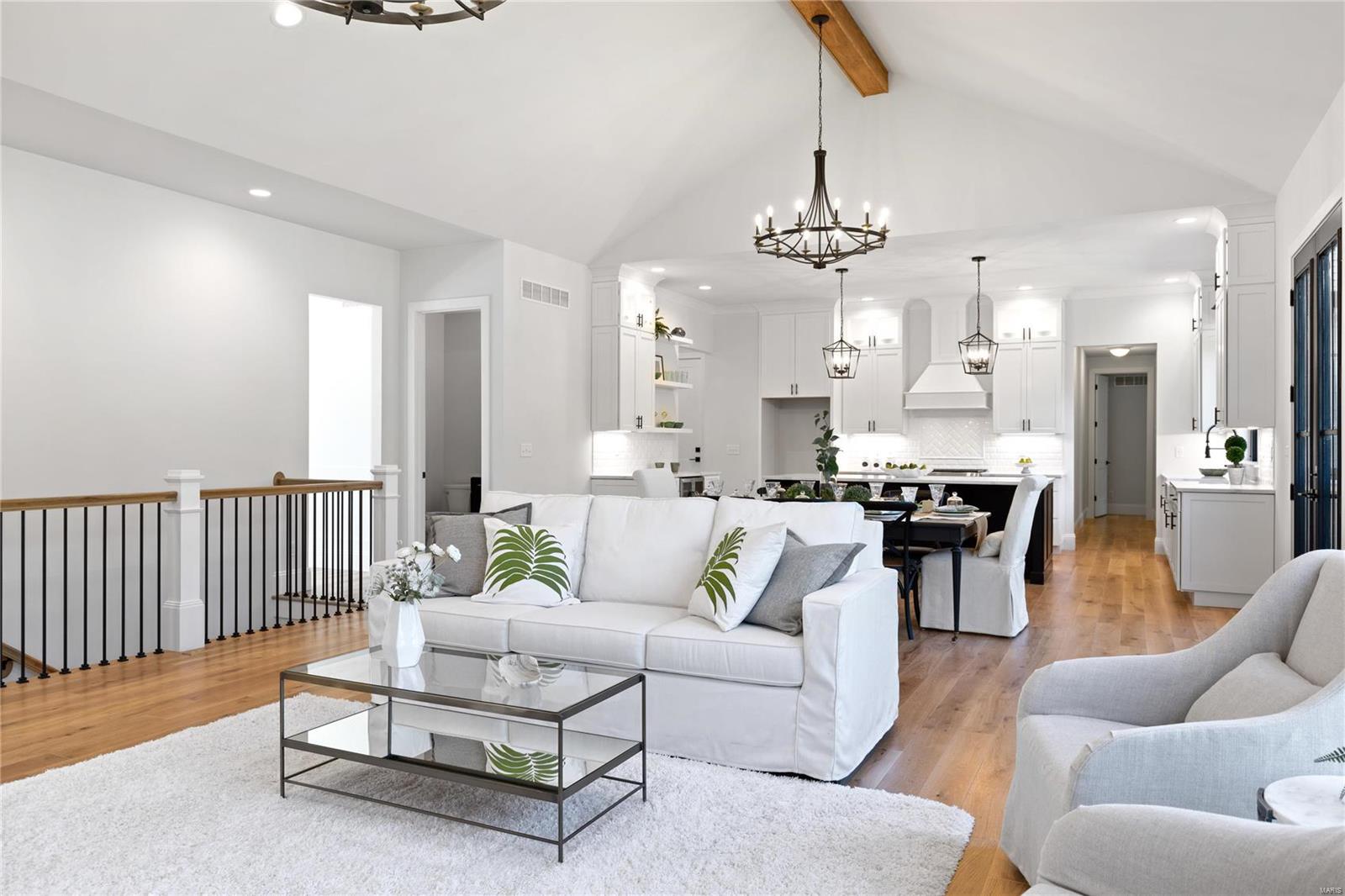 Homestead Estates At Wildwood - Residential