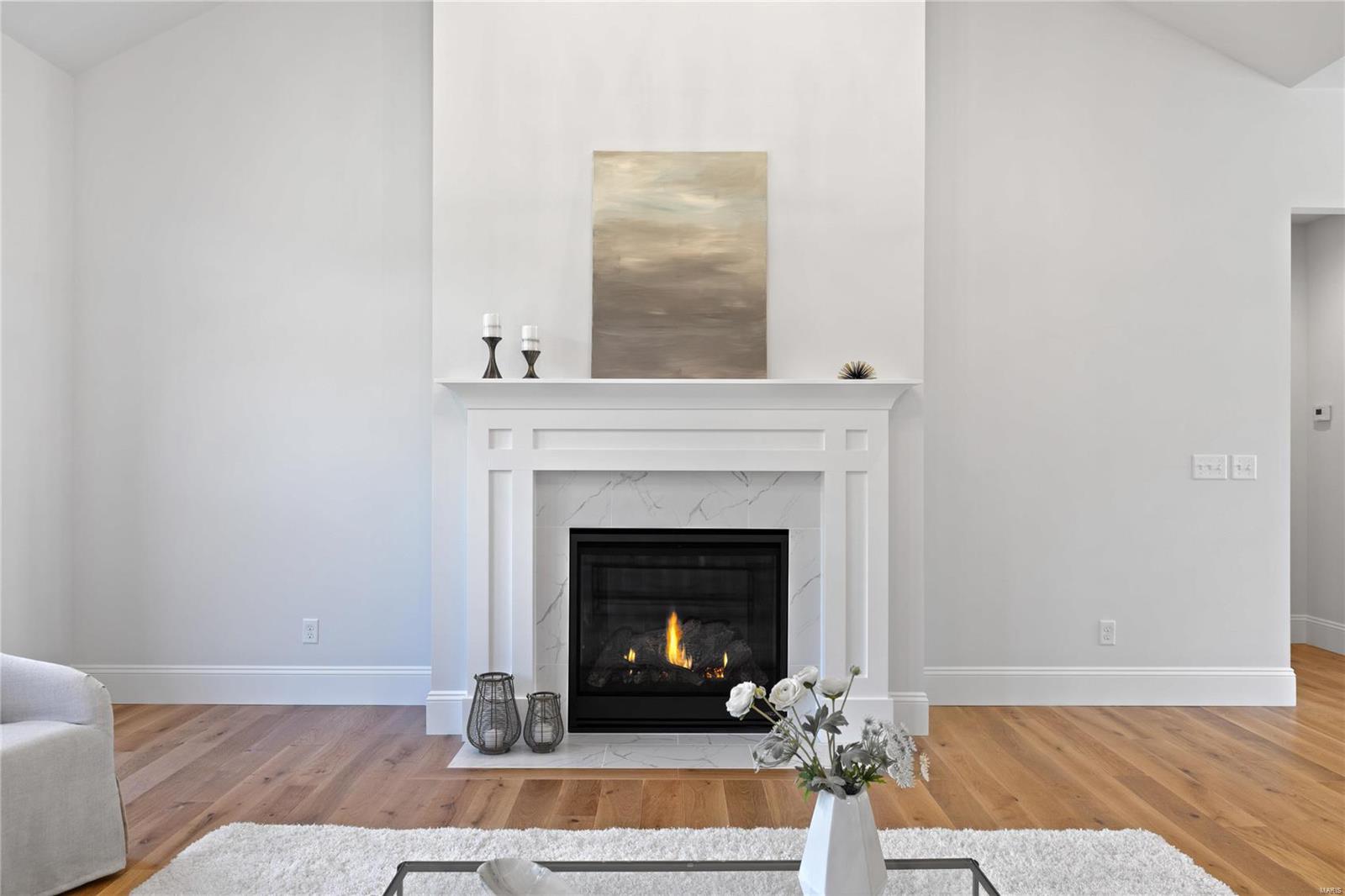 Homestead Estates At Wildwood - Residential