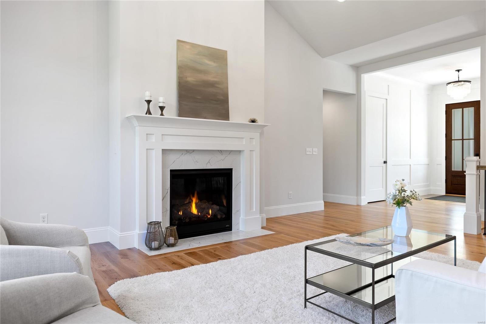 Homestead Estates At Wildwood - Residential