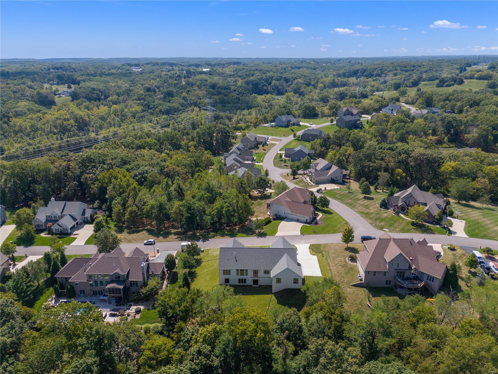 Homestead Estates At Wildwood - Residential