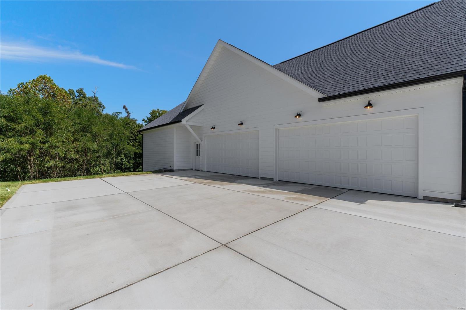 Homestead Estates At Wildwood - Residential