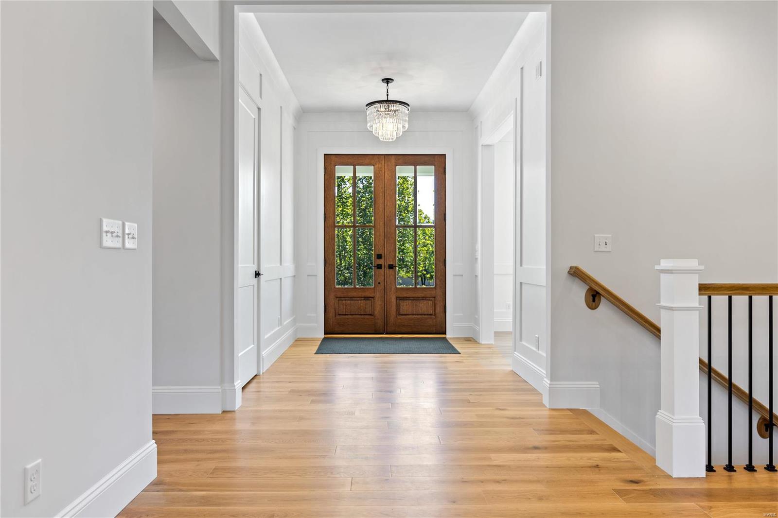 Homestead Estates At Wildwood - Residential