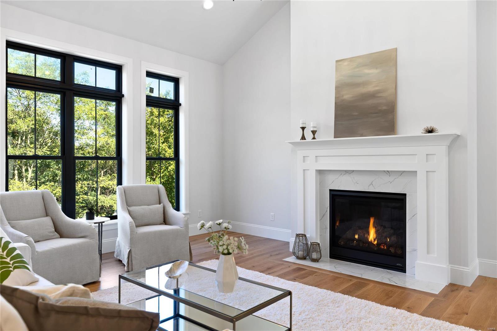 Homestead Estates At Wildwood - Residential