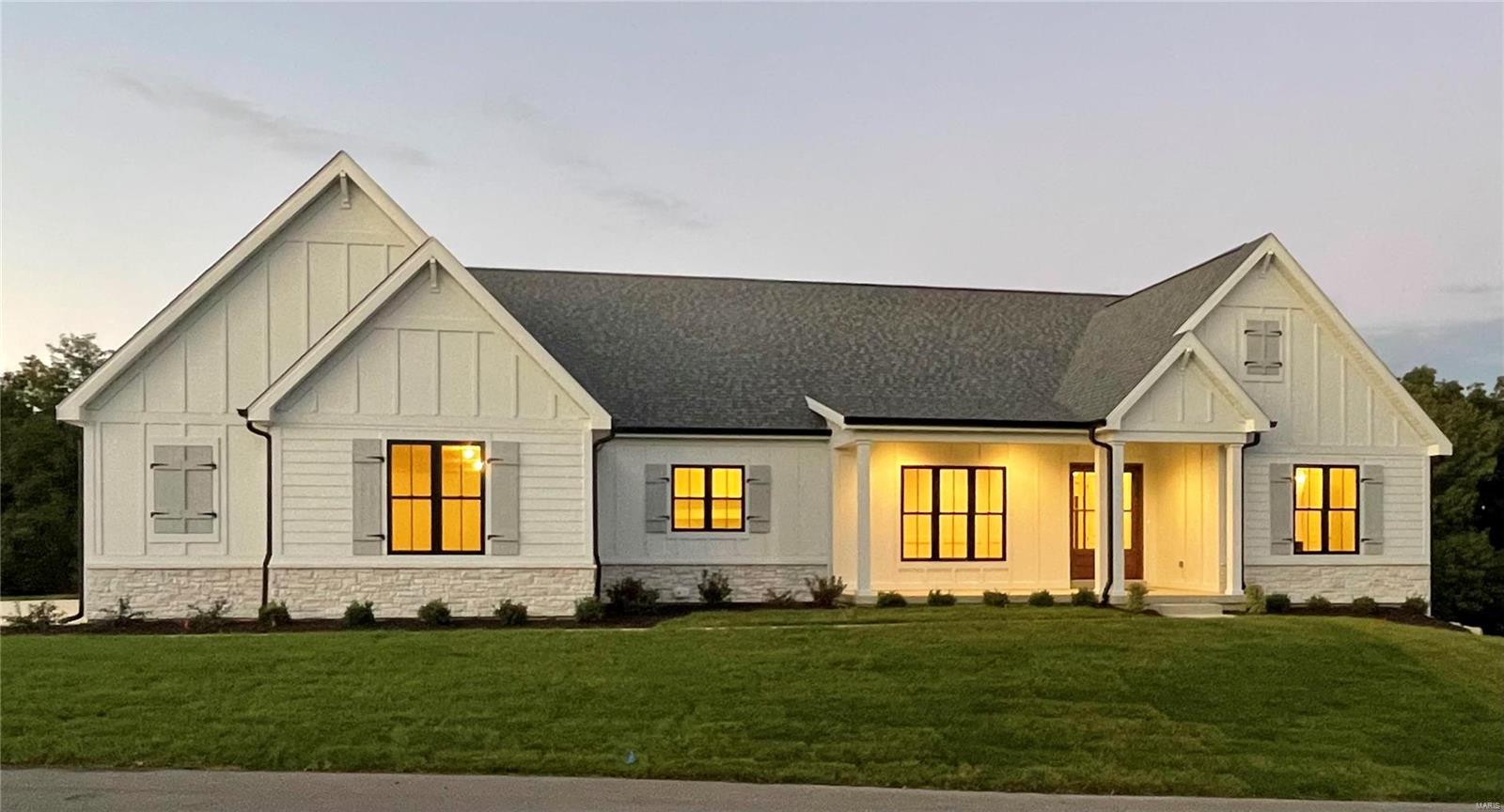 Homestead Estates At Wildwood - Residential