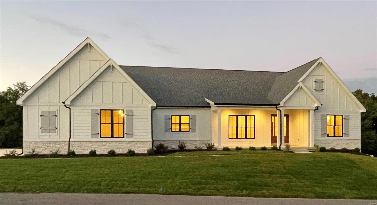 Homestead Estates At Wildwood - Residential