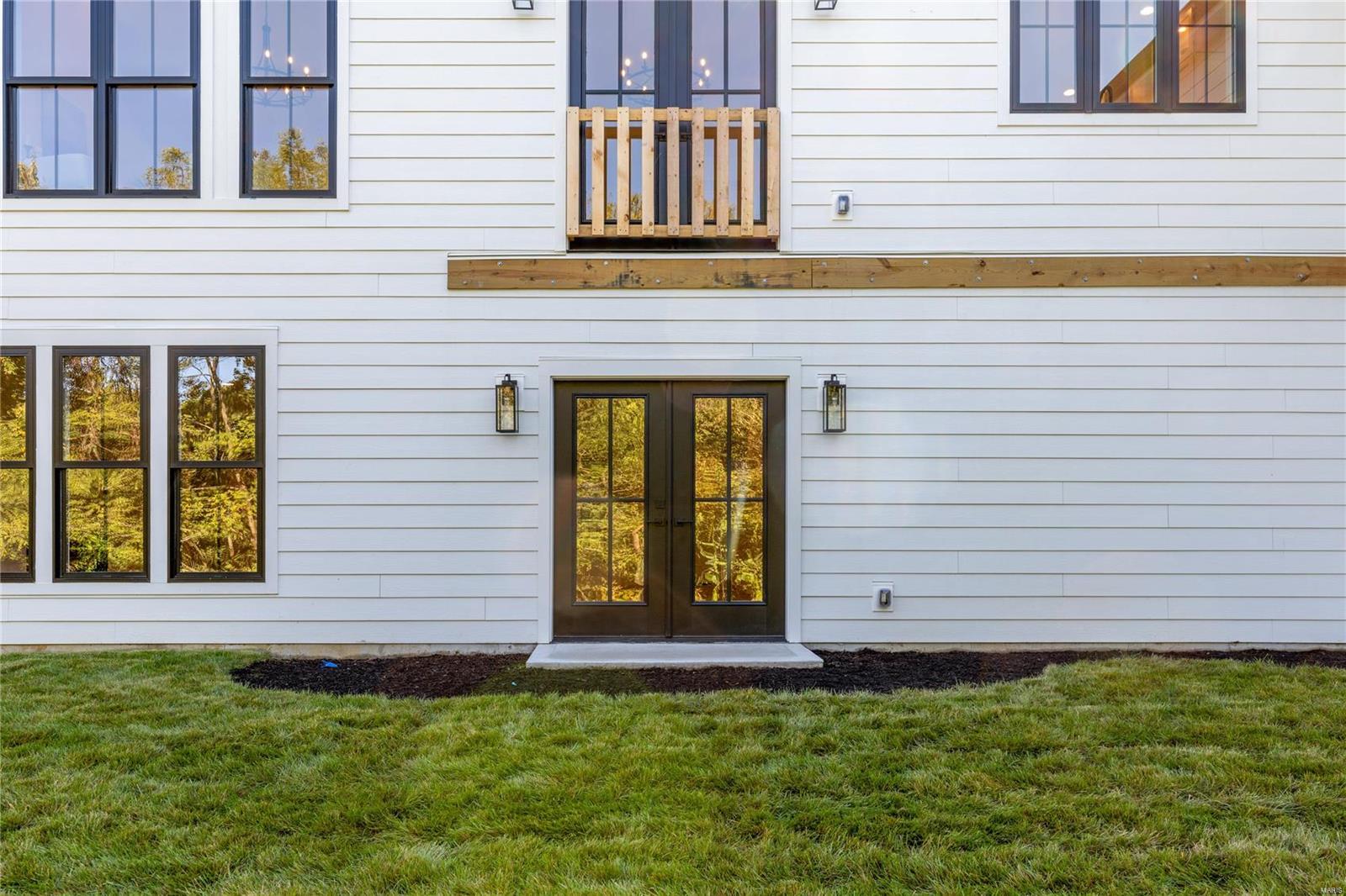 Homestead Estates At Wildwood - Residential