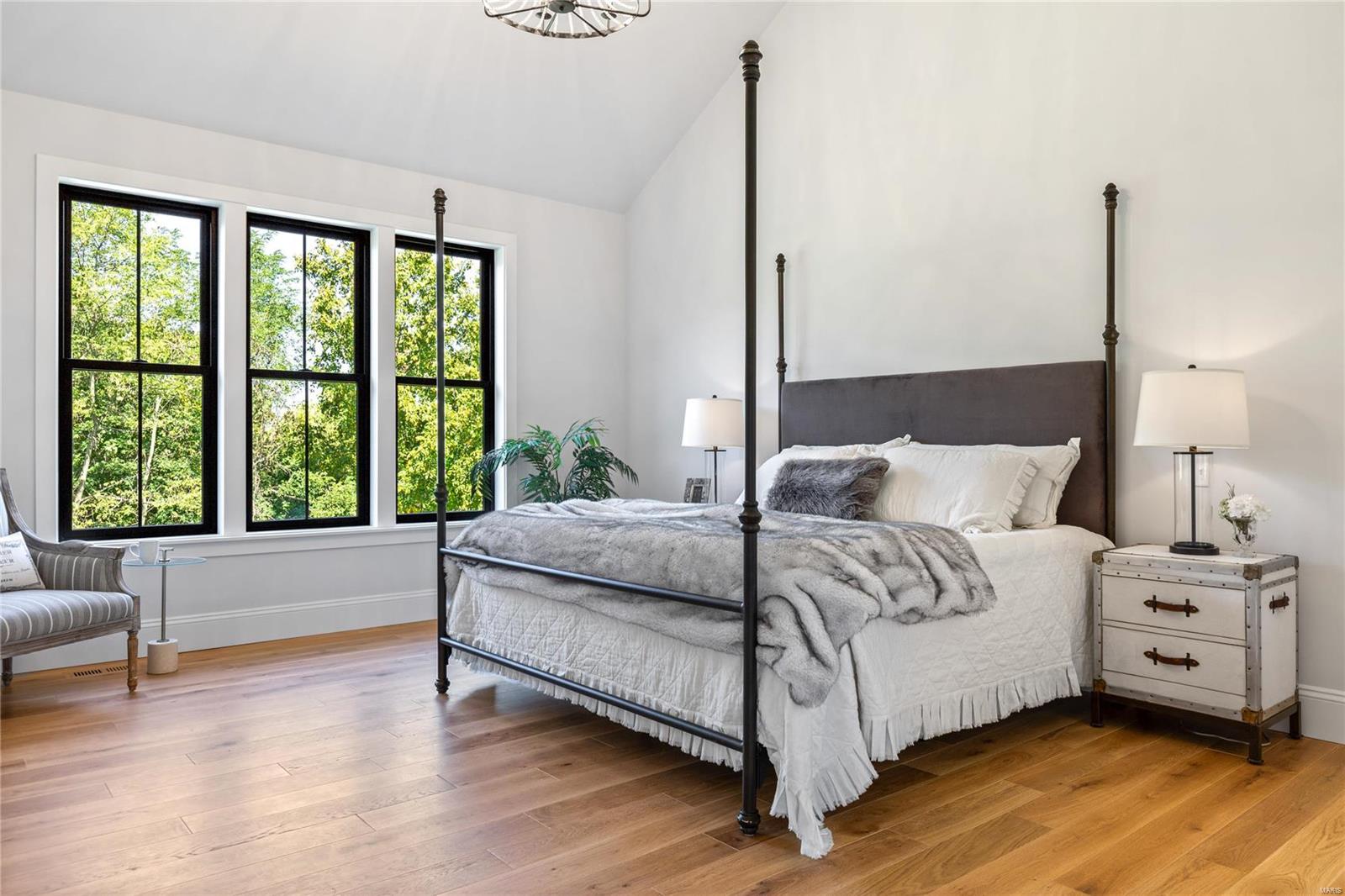 Homestead Estates At Wildwood - Residential