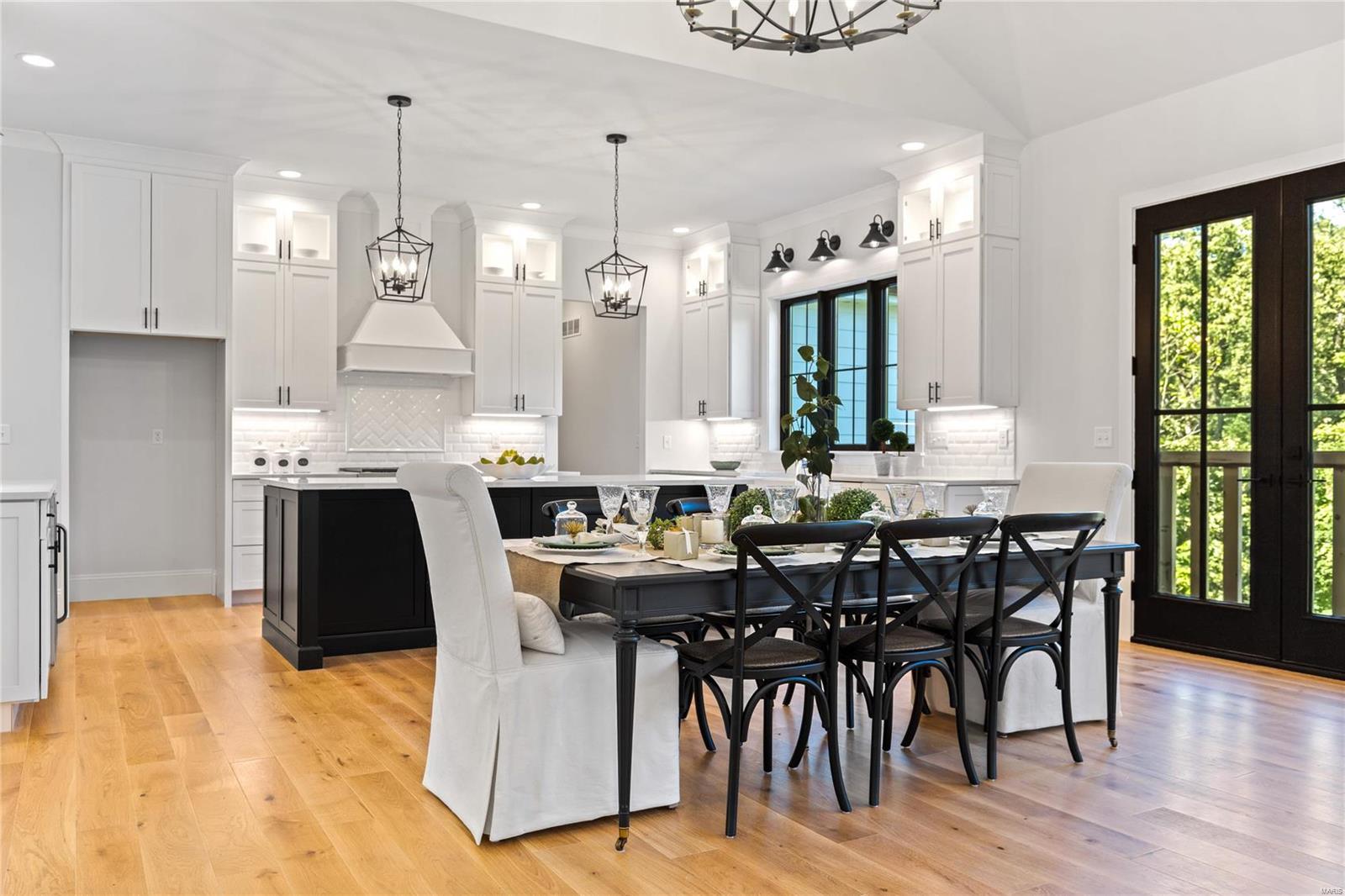 Homestead Estates At Wildwood - Residential