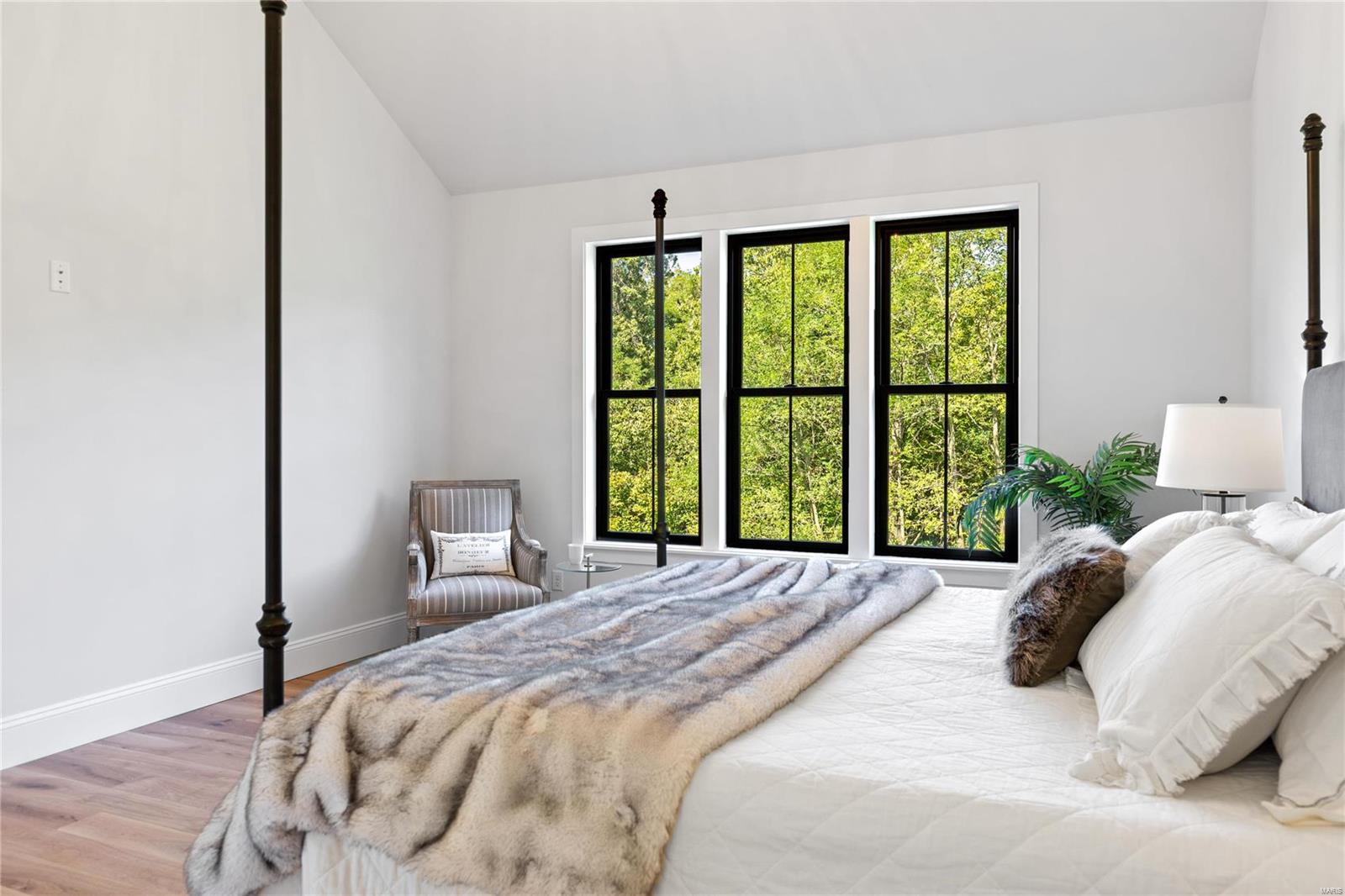 Homestead Estates At Wildwood - Residential