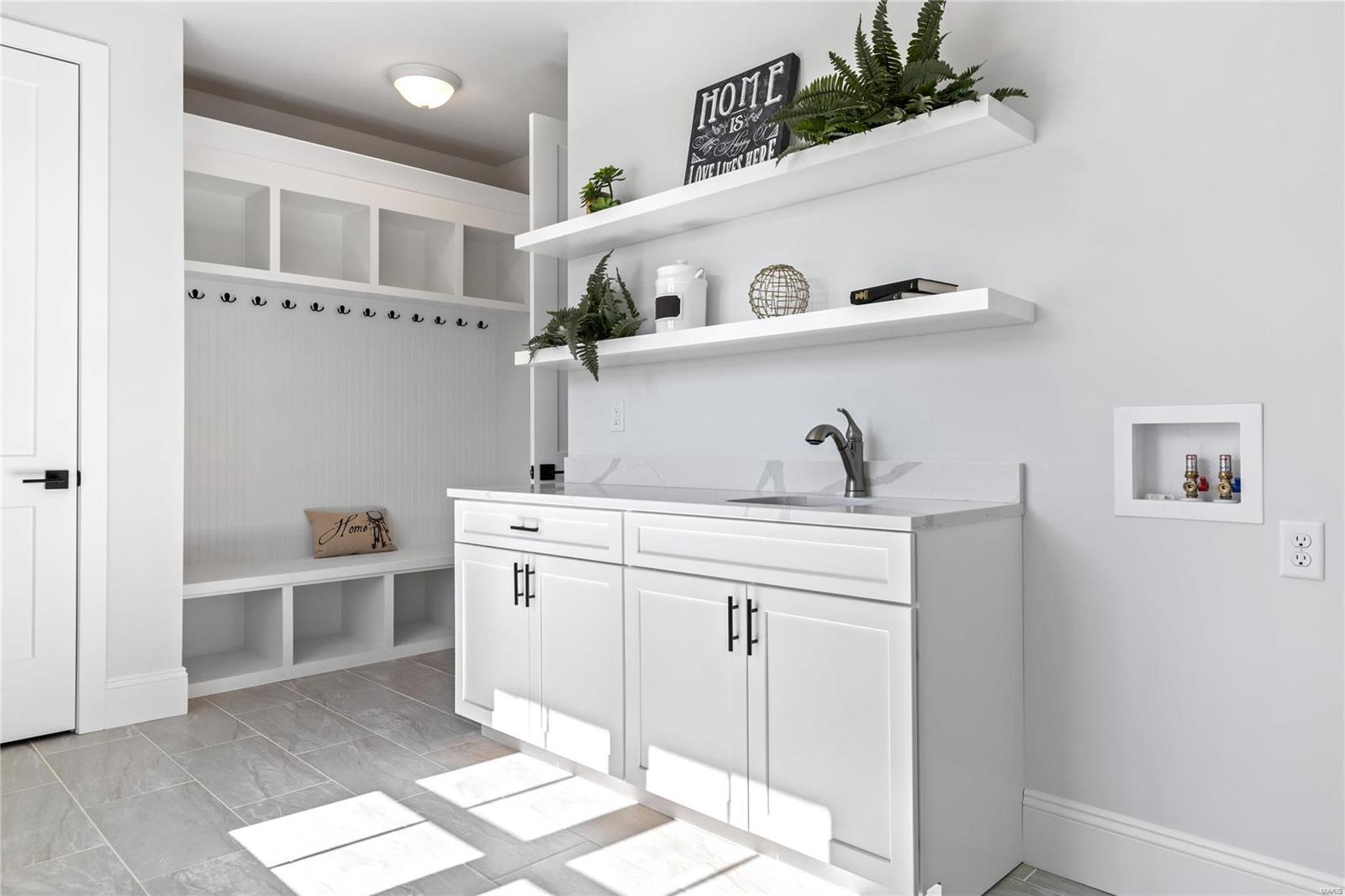 Homestead Estates At Wildwood - Residential