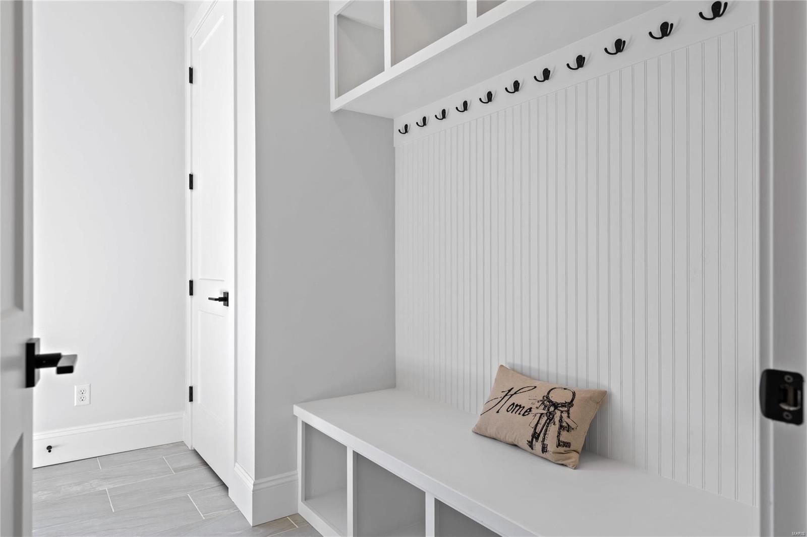 Homestead Estates At Wildwood - Residential