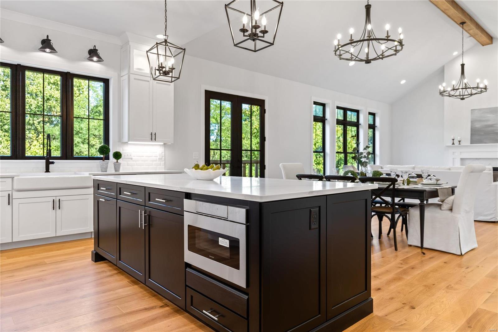 Homestead Estates At Wildwood - Residential