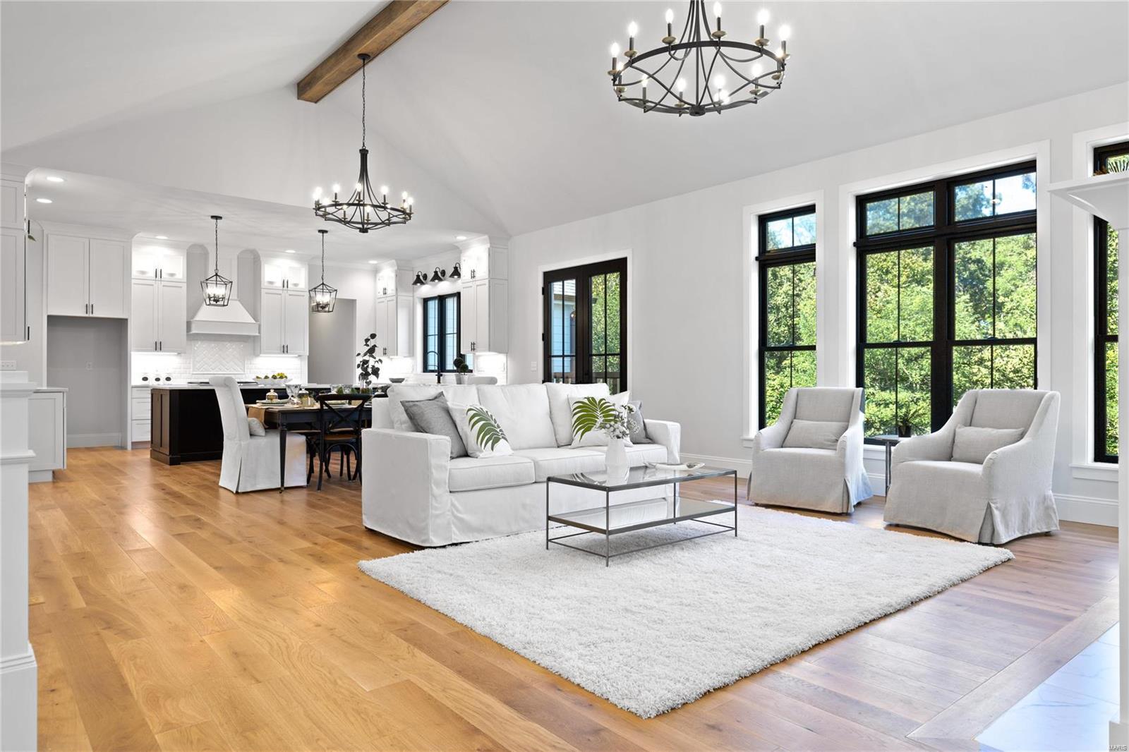 Homestead Estates At Wildwood - Residential