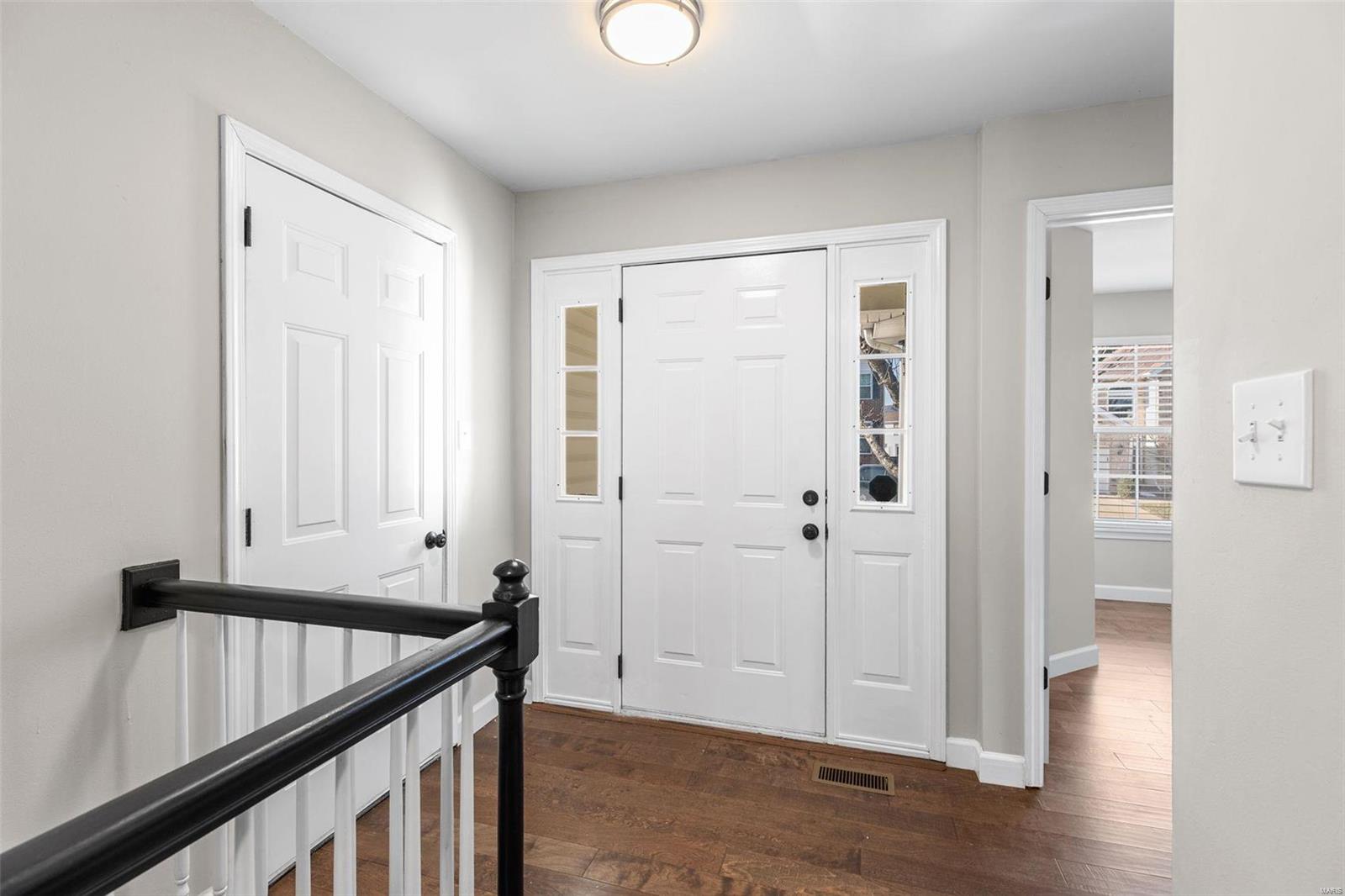 West Wind Estates - Residential