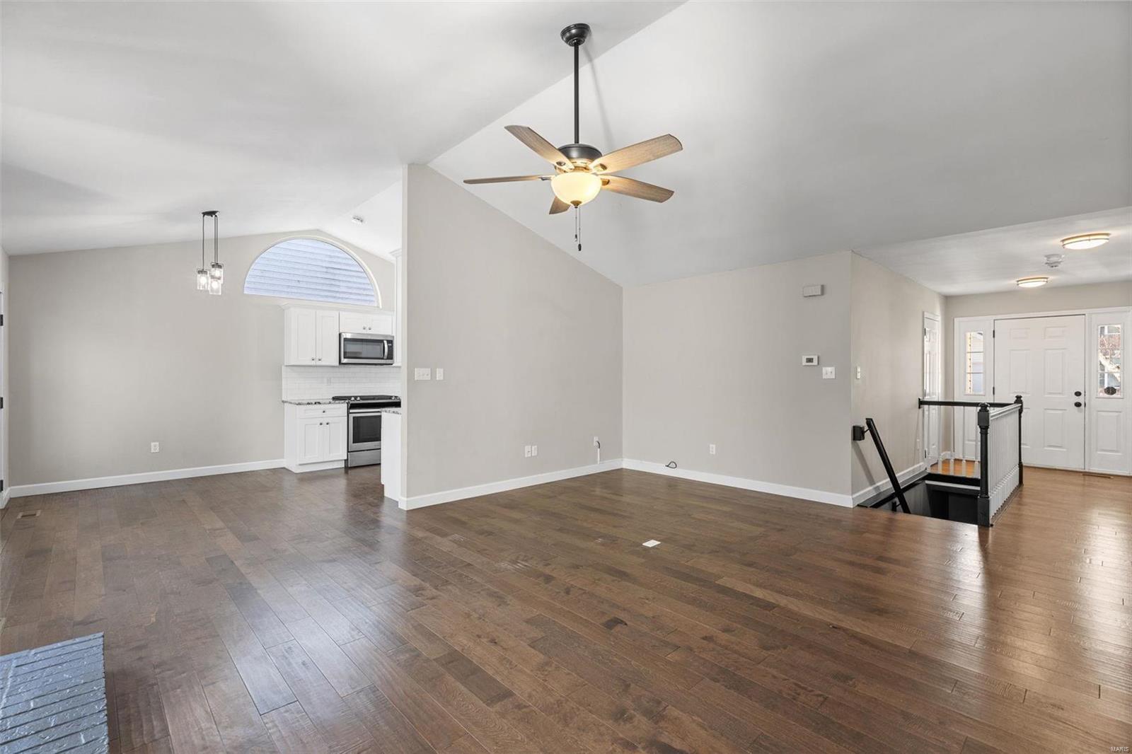 West Wind Estates - Residential