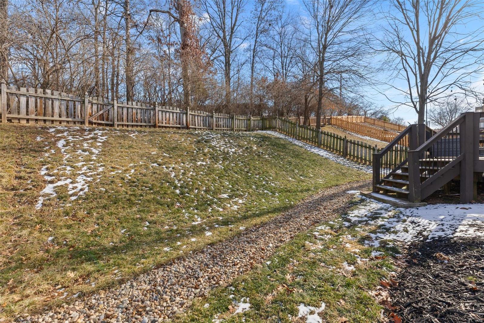 West Wind Estates - Residential