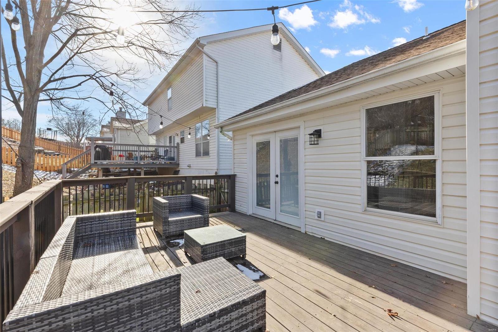 West Wind Estates - Residential