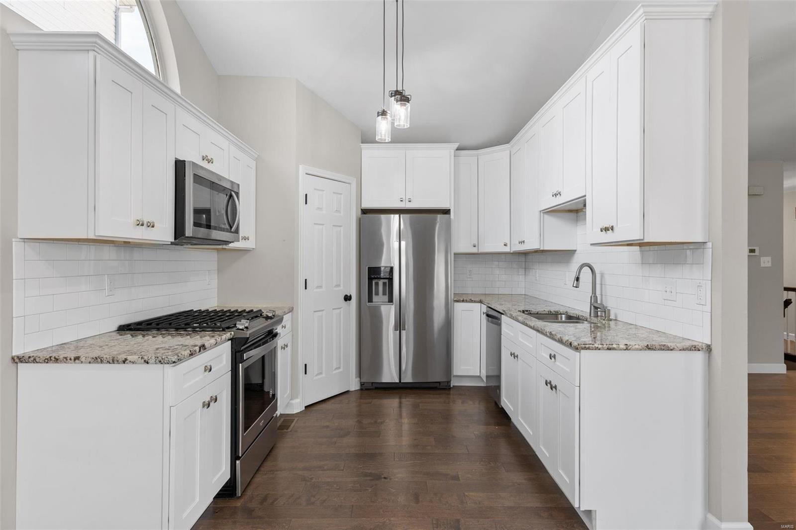 West Wind Estates - Residential