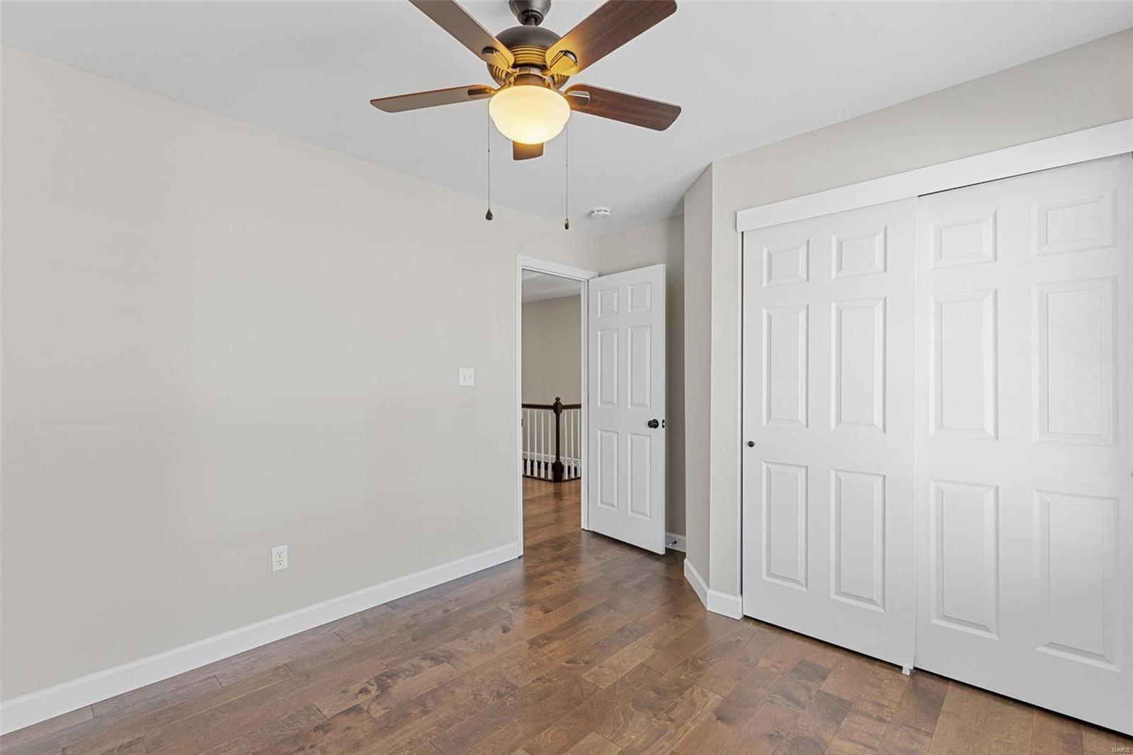 West Wind Estates - Residential