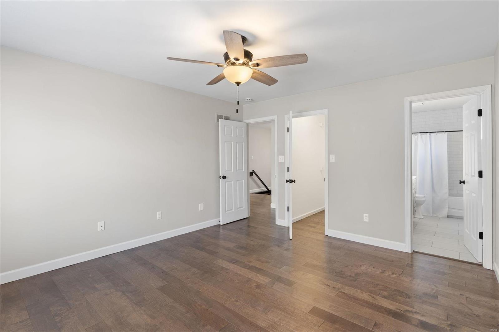 West Wind Estates - Residential