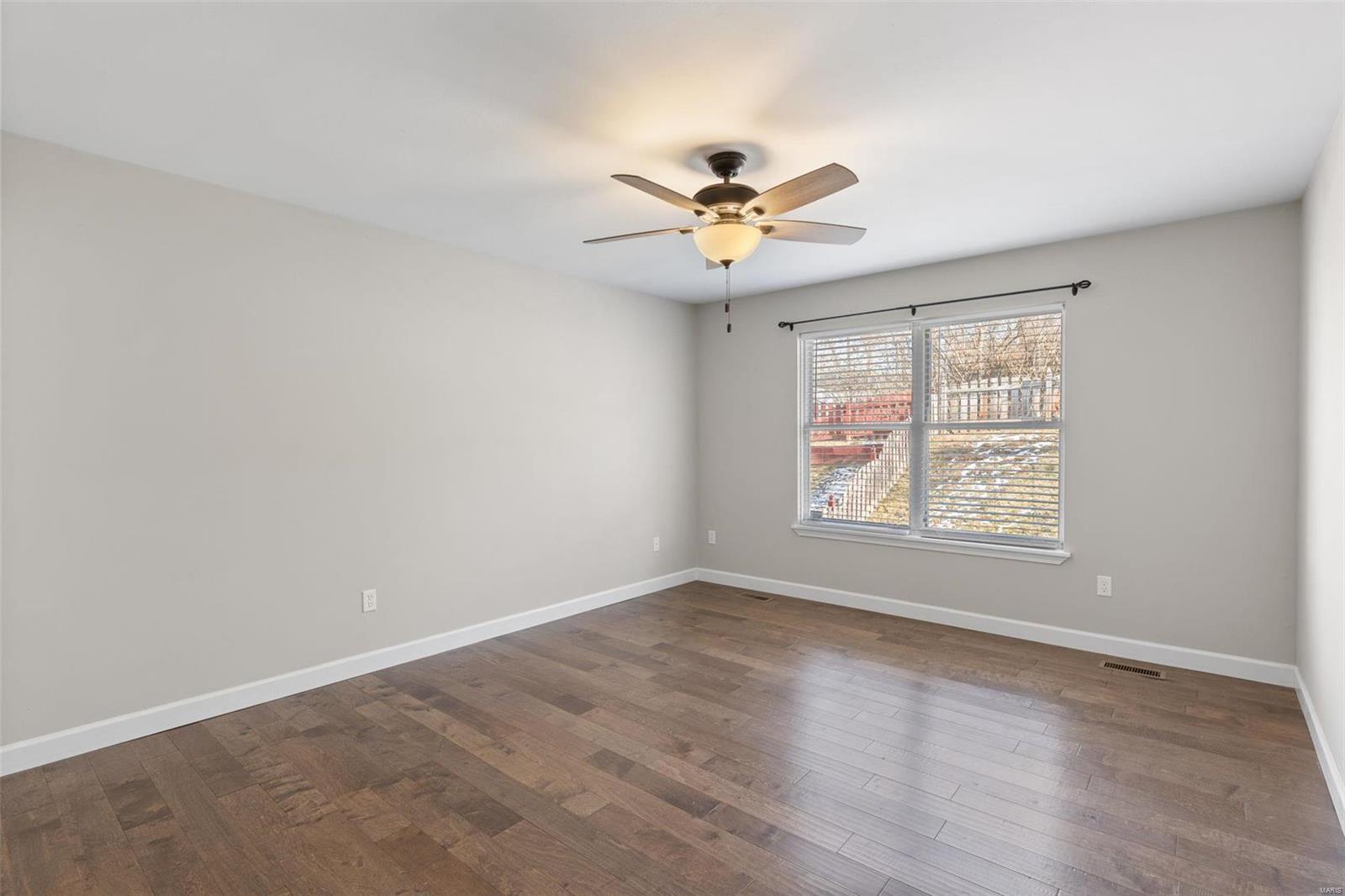 West Wind Estates - Residential