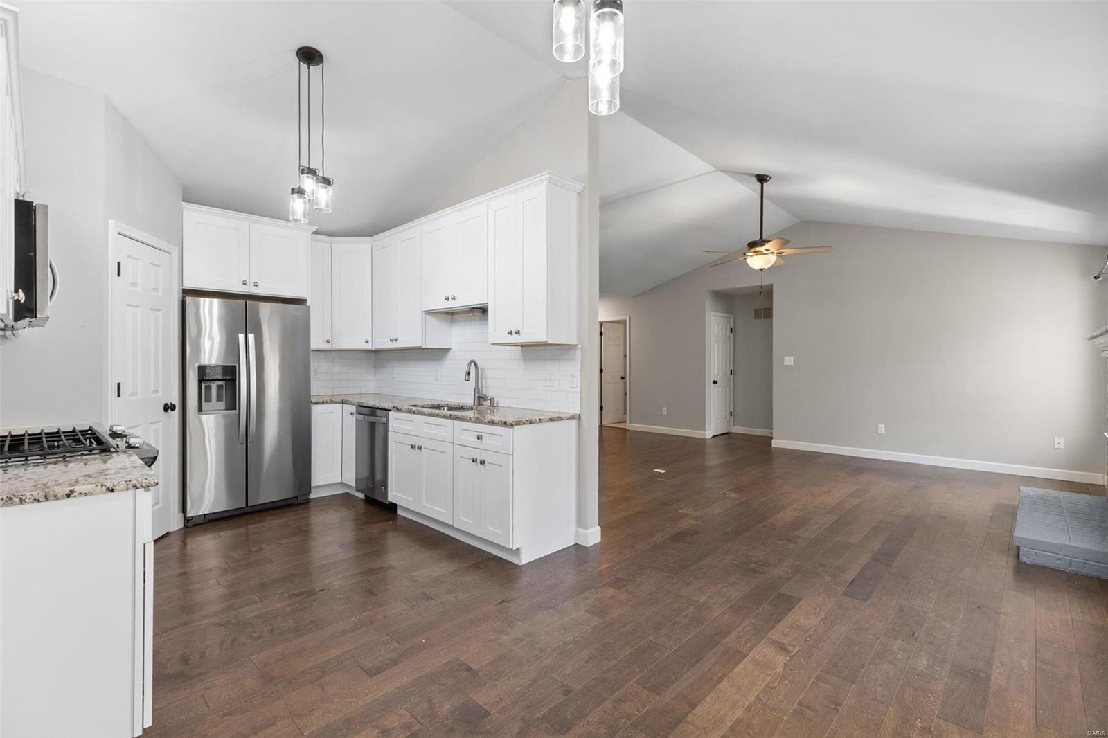 West Wind Estates - Residential