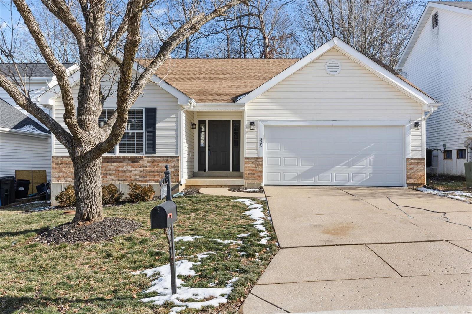 West Wind Estates - Residential