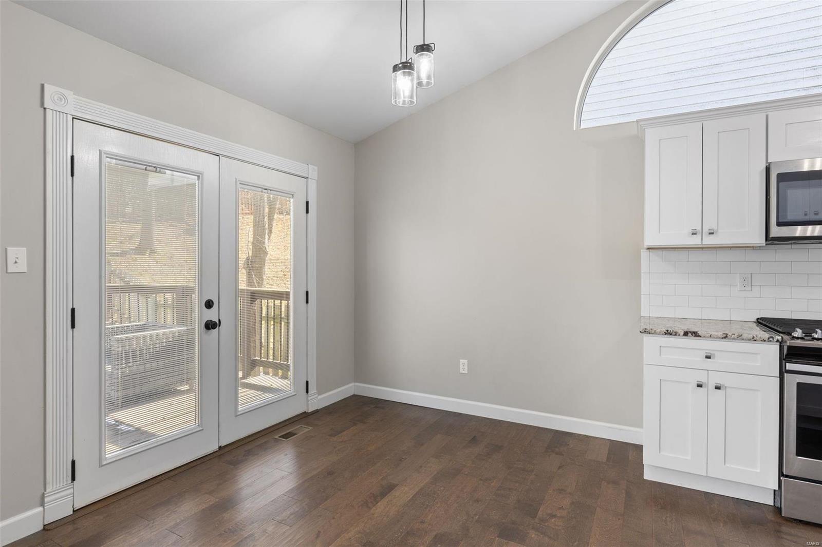 West Wind Estates - Residential