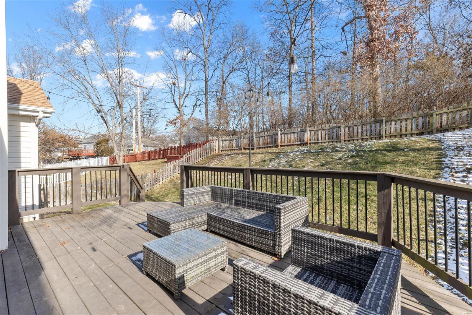 West Wind Estates - Residential