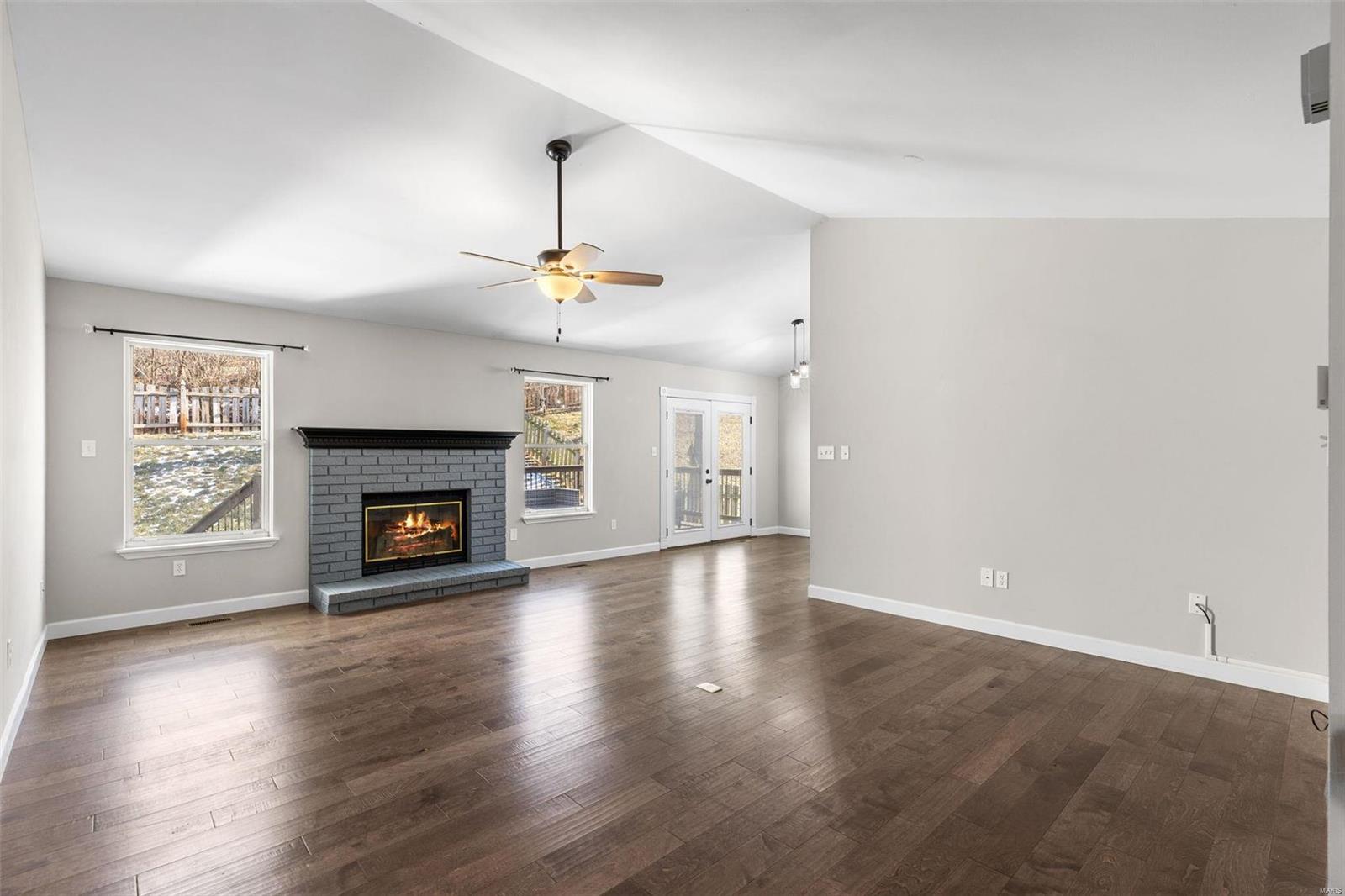 West Wind Estates - Residential