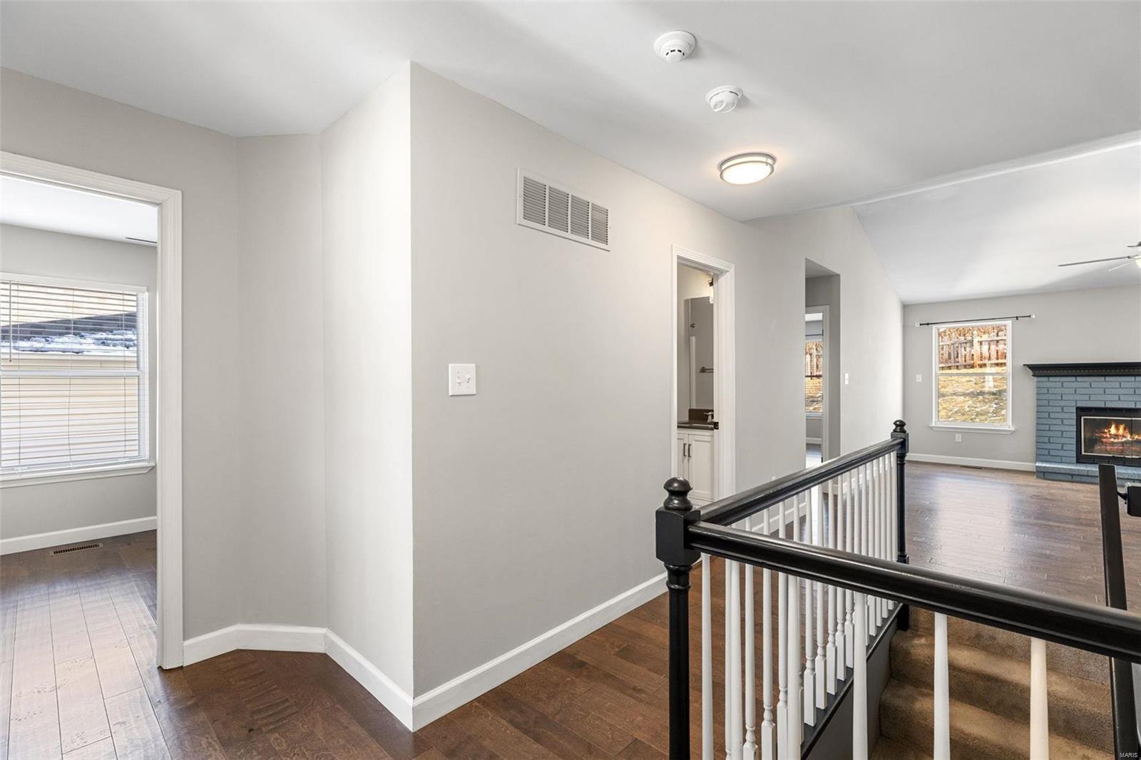 West Wind Estates - Residential