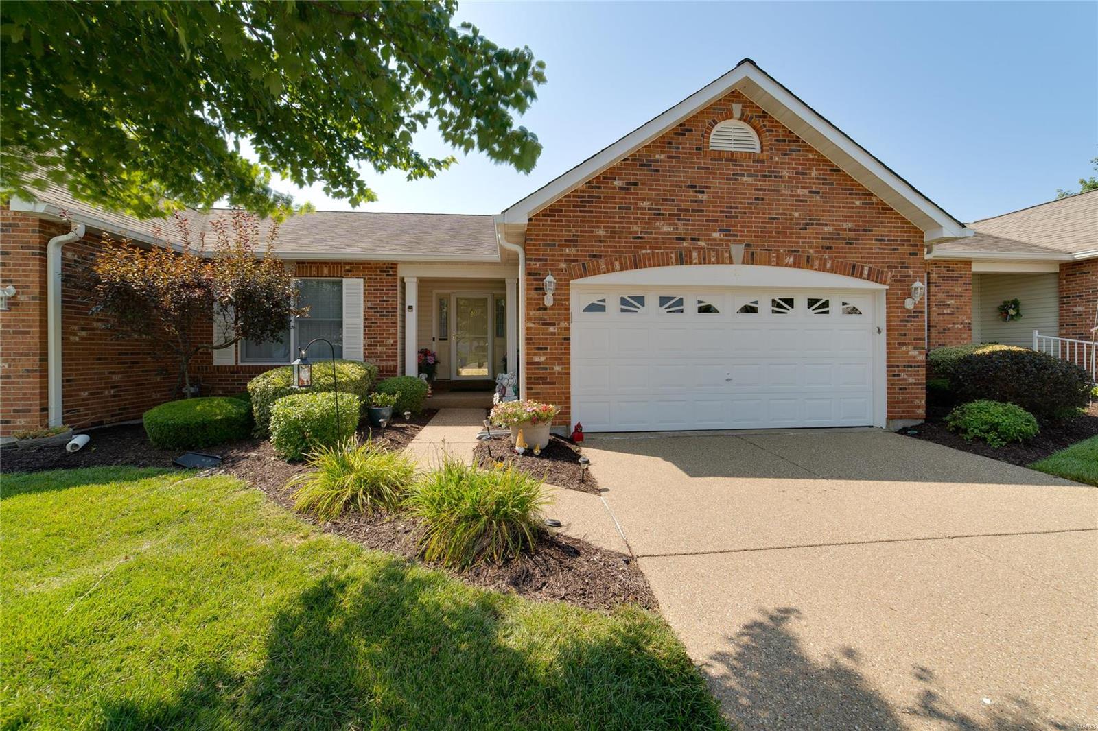 View Dardenne Prairie, MO 63368 townhome