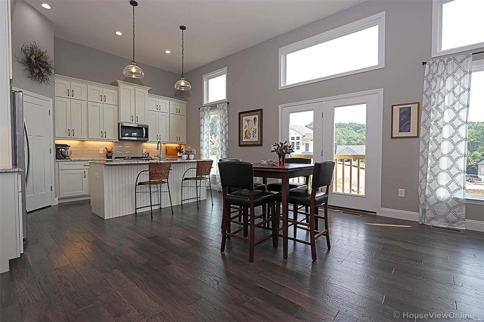 Wellington Place - Residential
