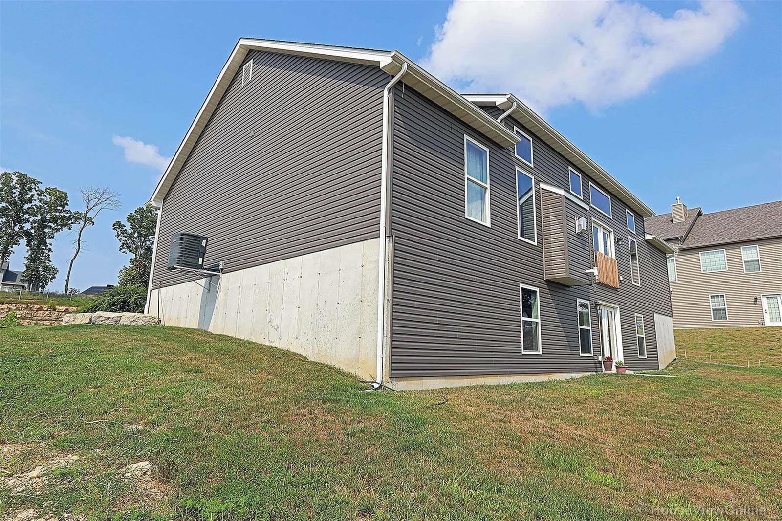 Wellington Place - Residential