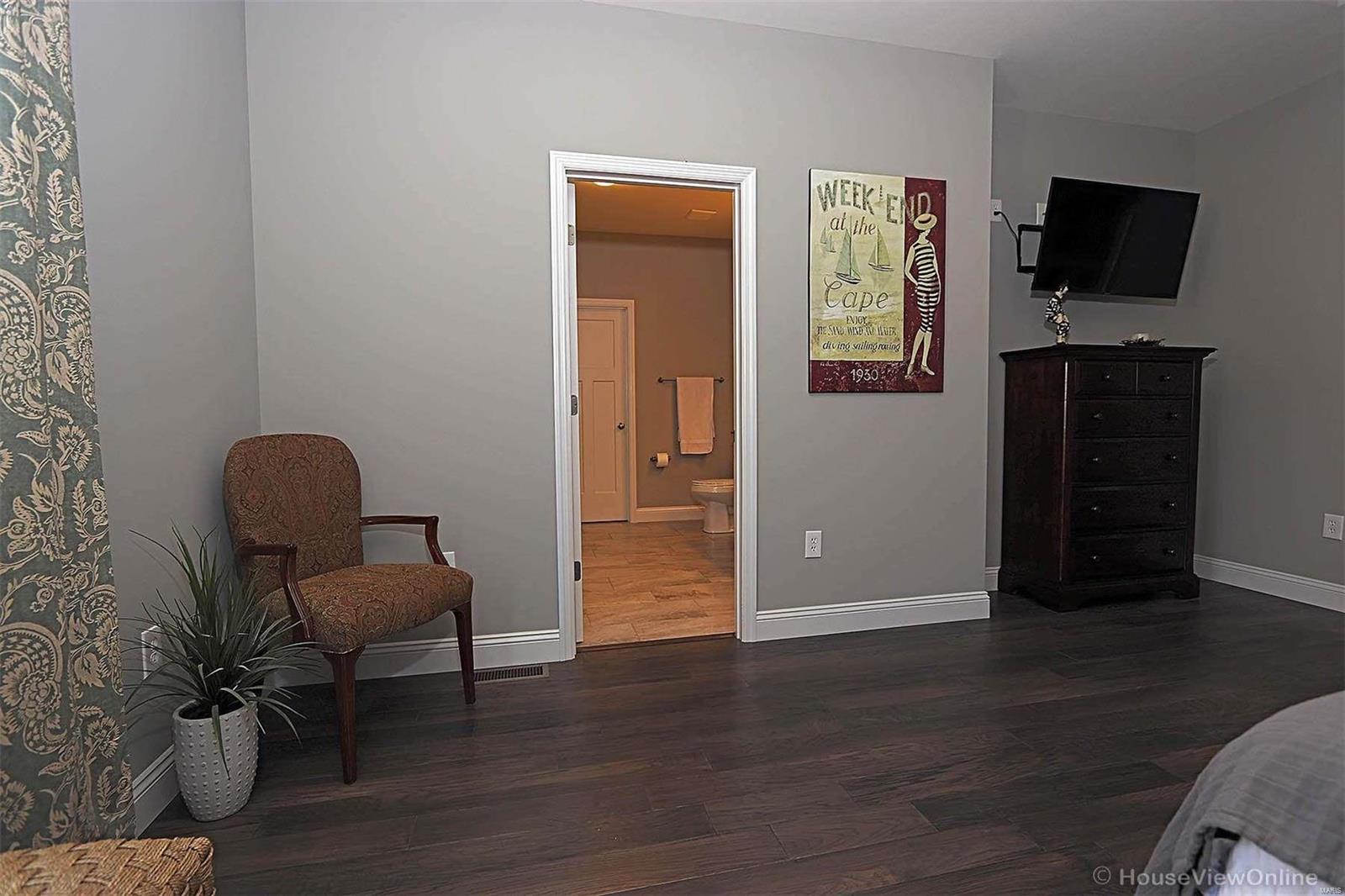 Wellington Place - Residential