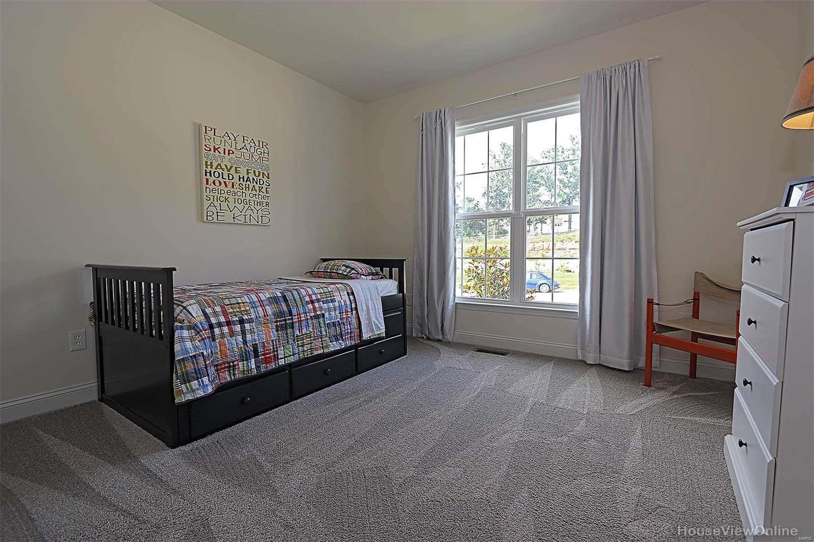 Wellington Place - Residential