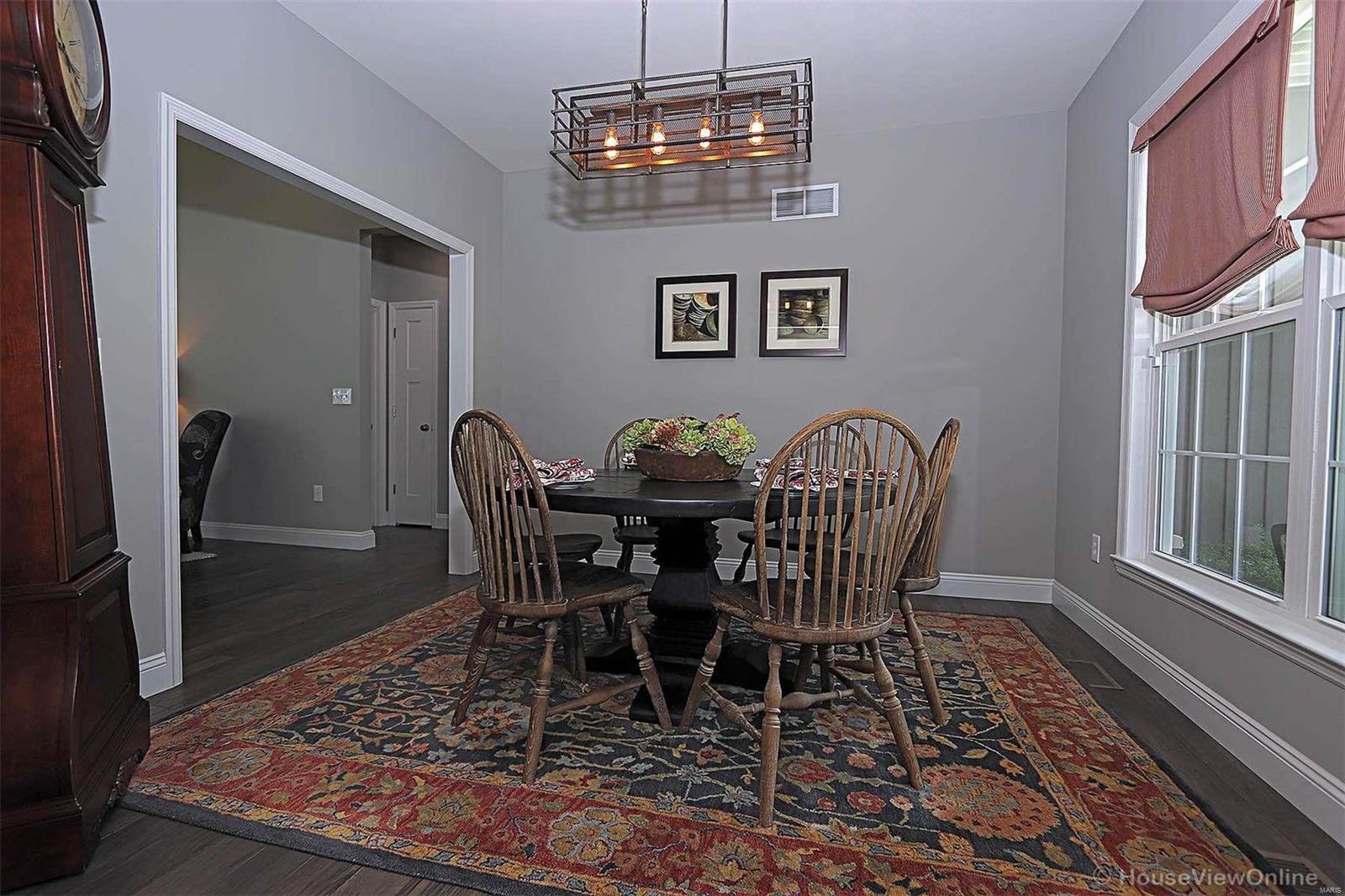 Wellington Place - Residential