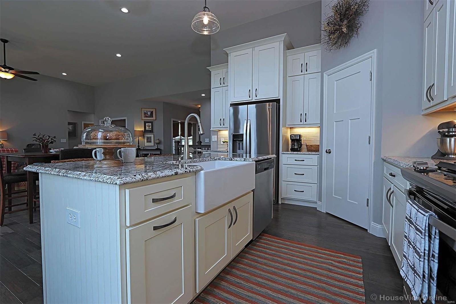 Wellington Place - Residential