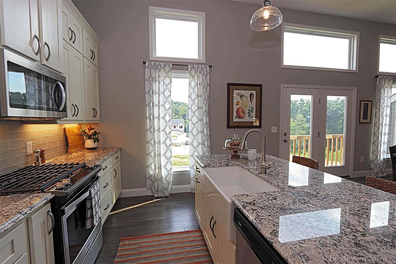 Wellington Place - Residential