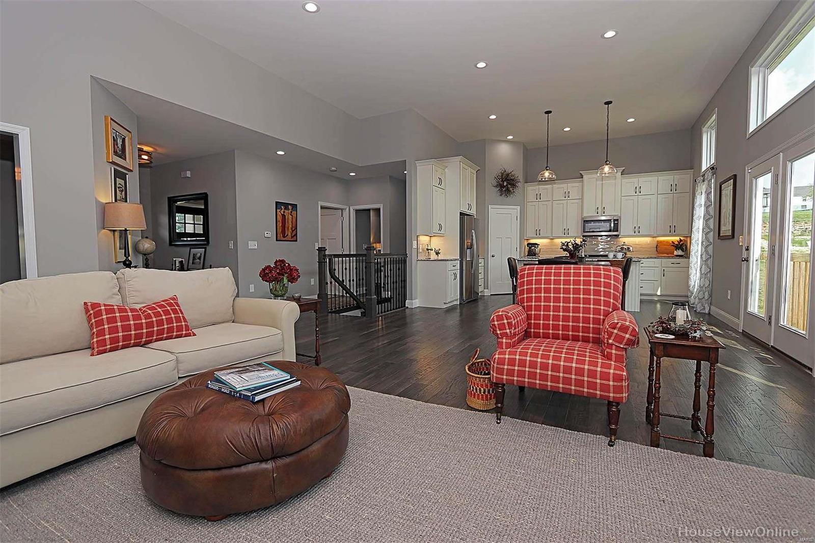 Wellington Place - Residential