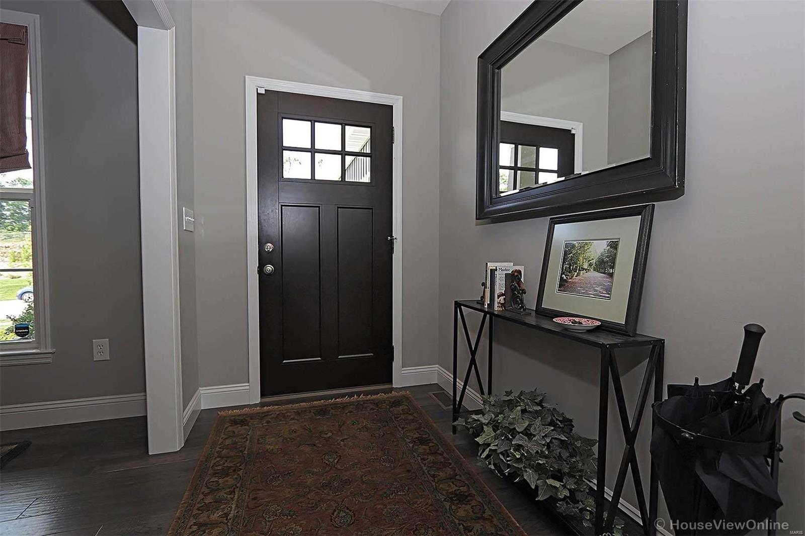 Wellington Place - Residential