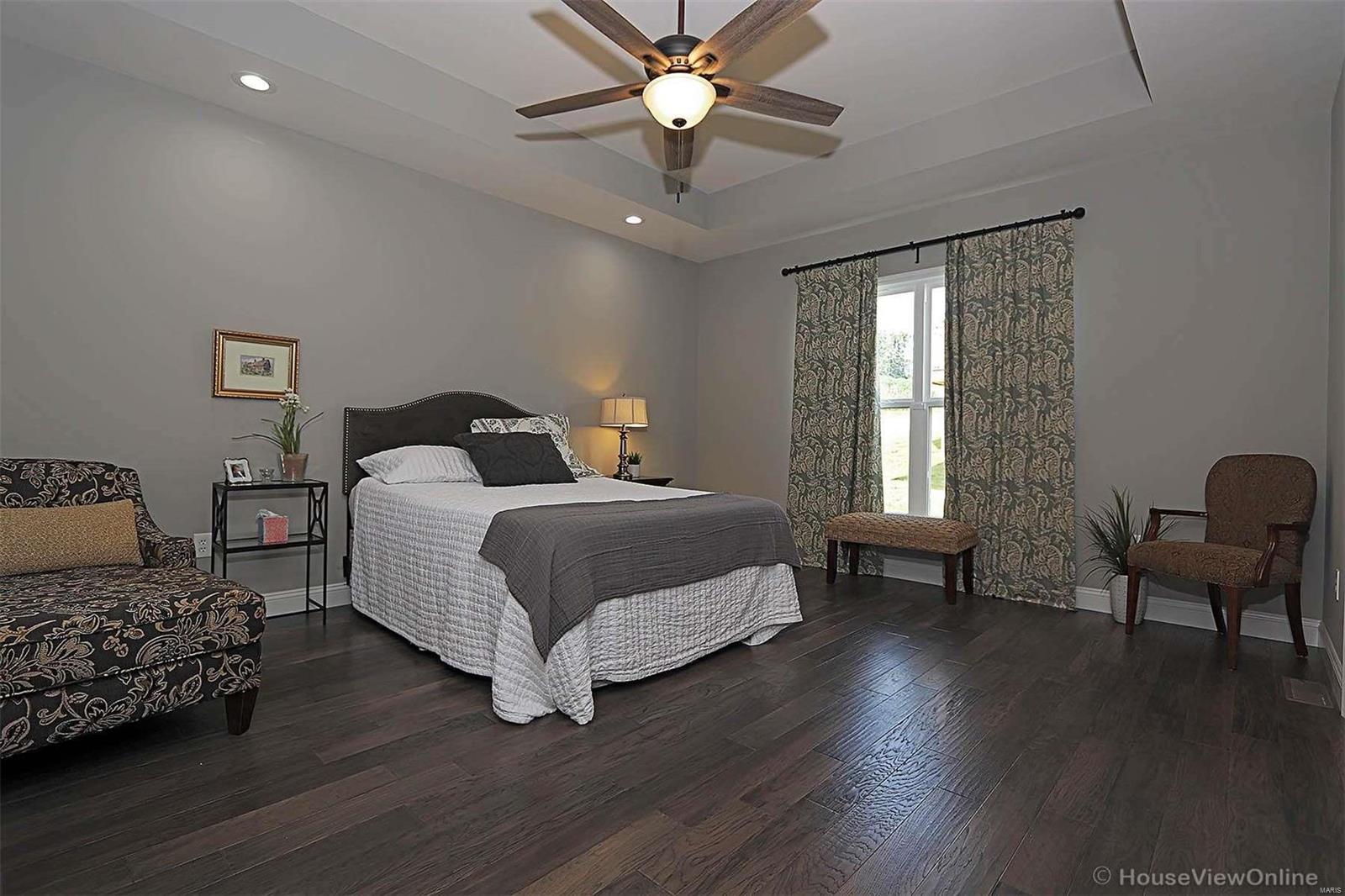 Wellington Place - Residential