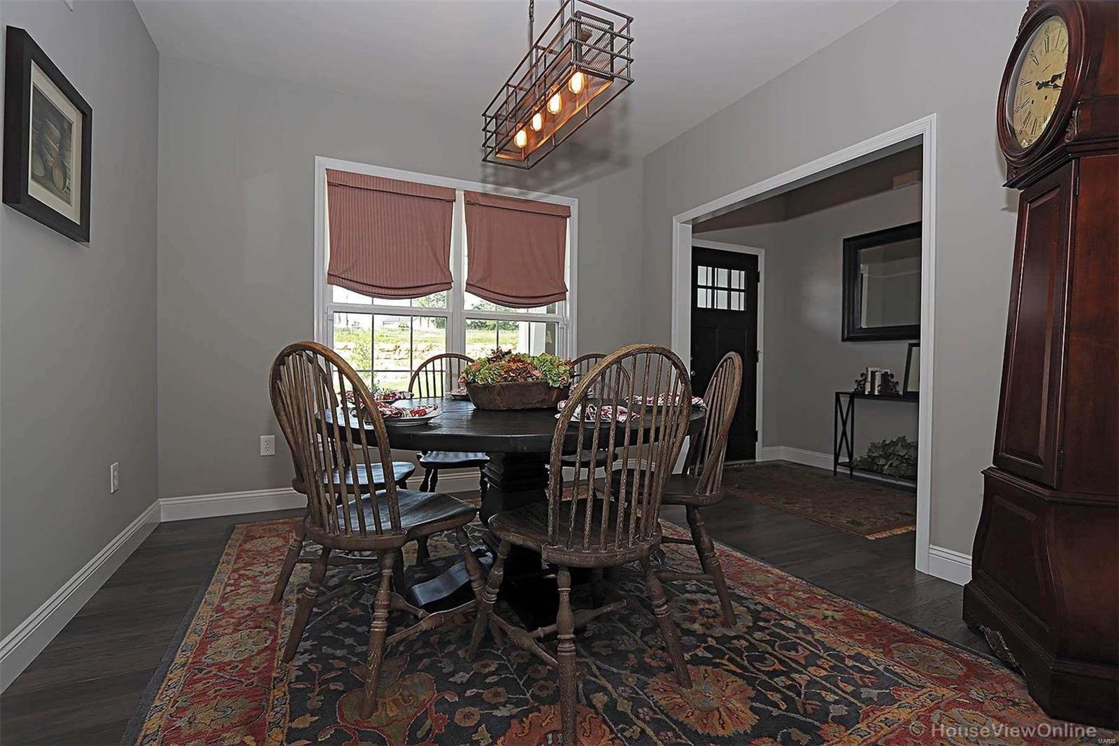 Wellington Place - Residential
