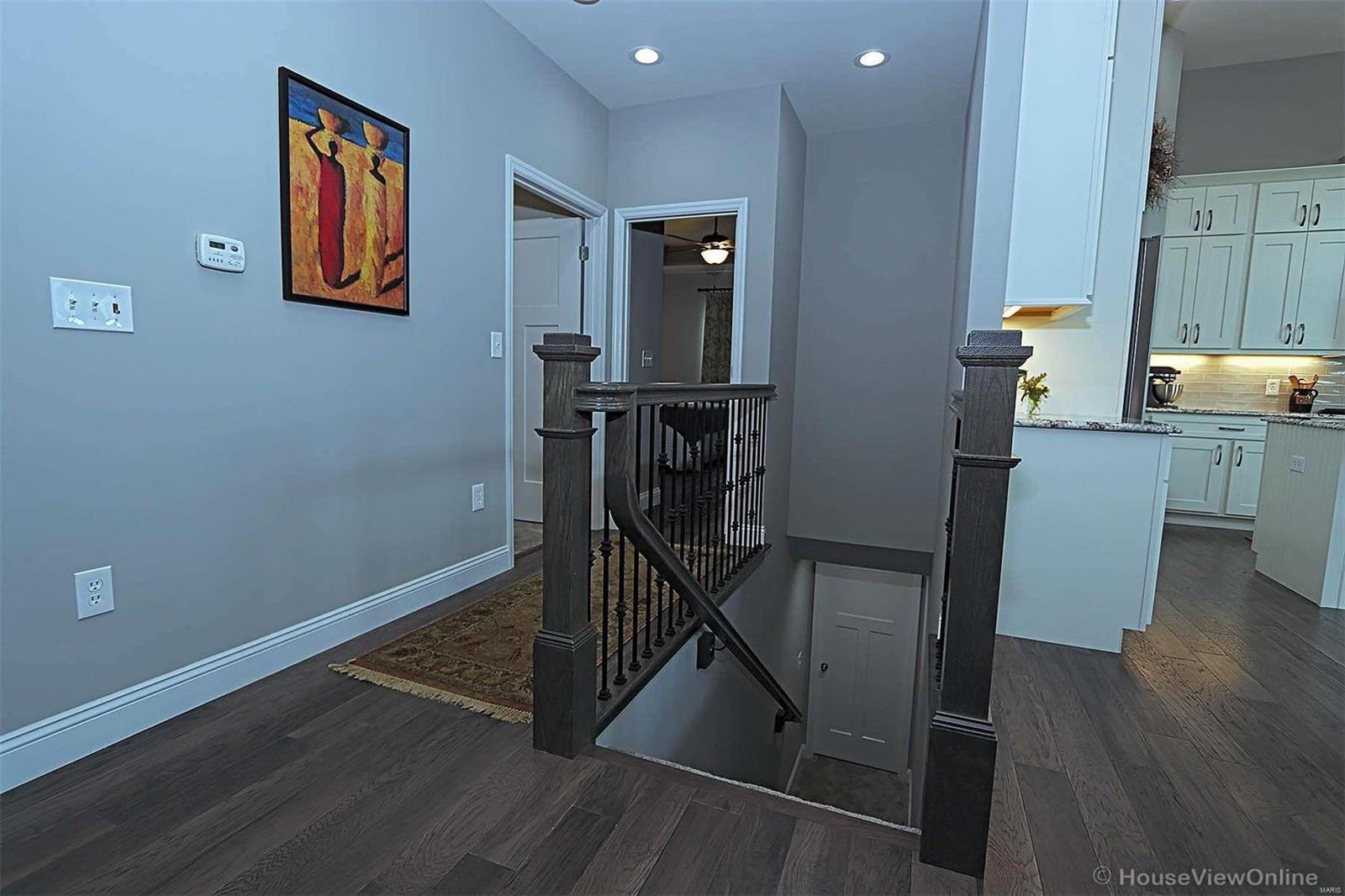 Wellington Place - Residential