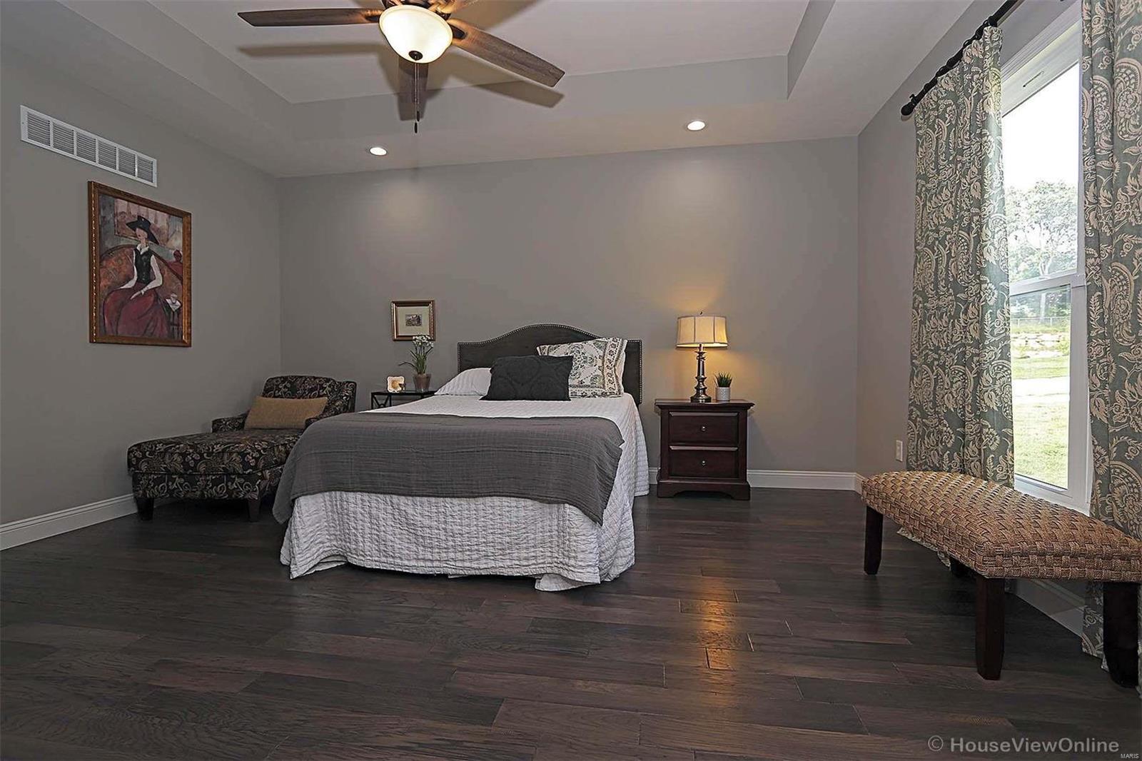 Wellington Place - Residential