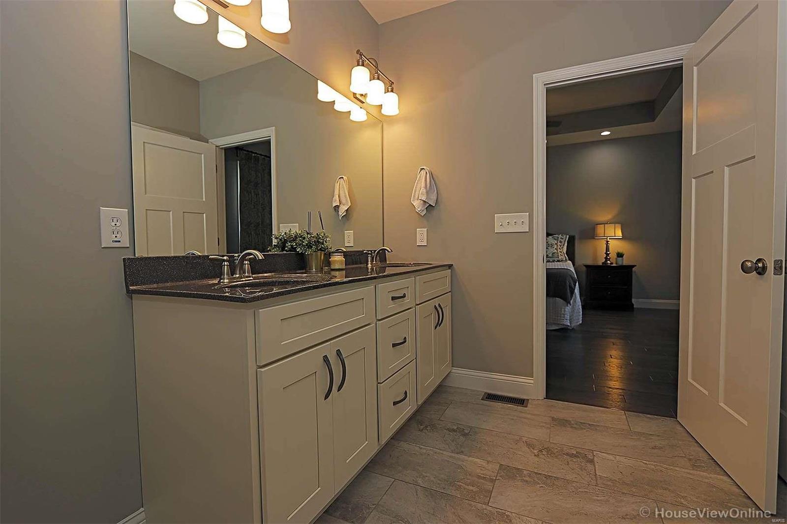 Wellington Place - Residential