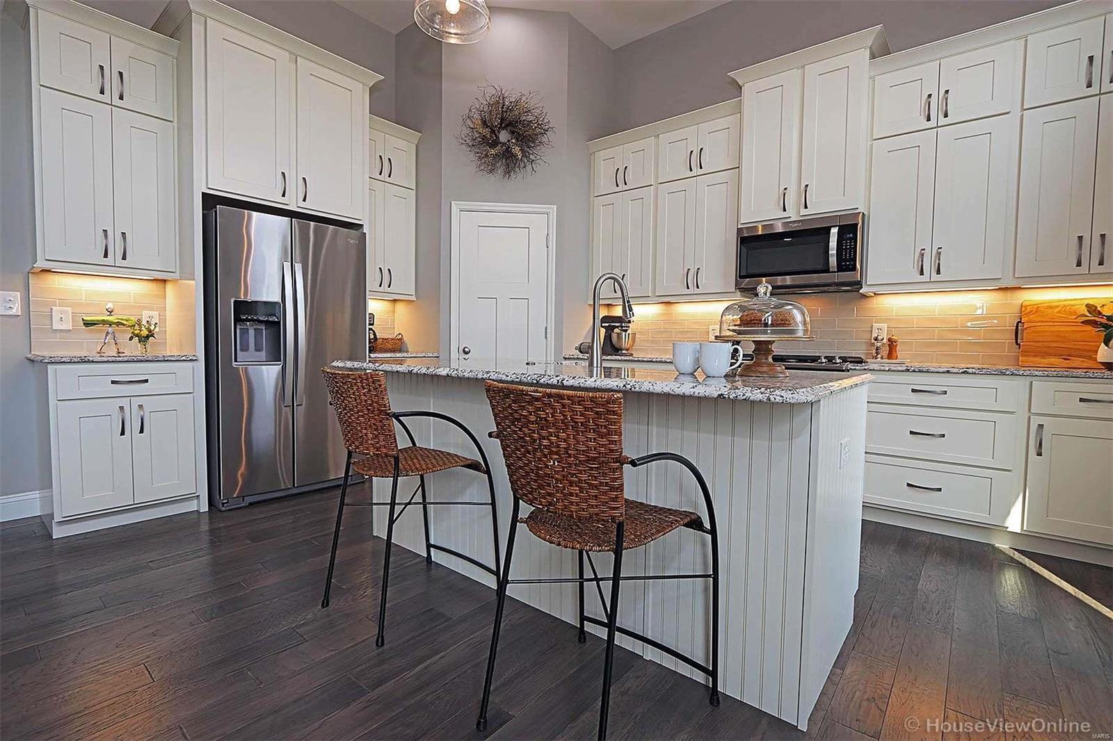 Wellington Place - Residential